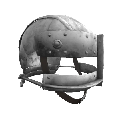 Berserker Helmet