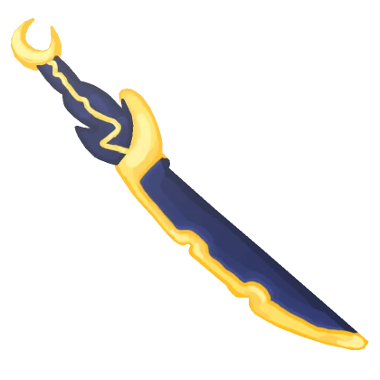 Eclipse Sword