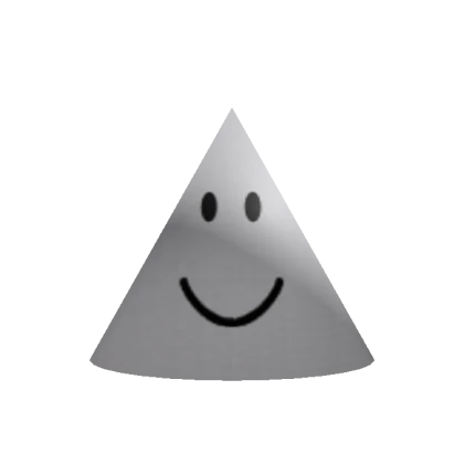 Cone Head