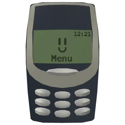 Unbreakable Phone Head