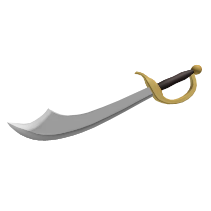 Cutlass Sword