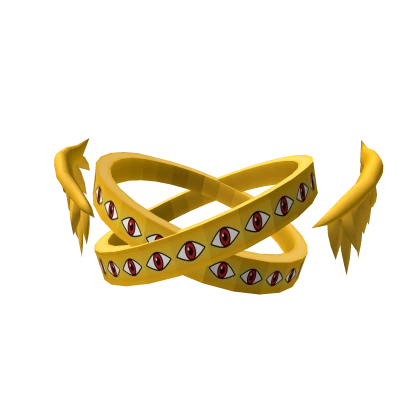 Golden ōp̄annīm Angel