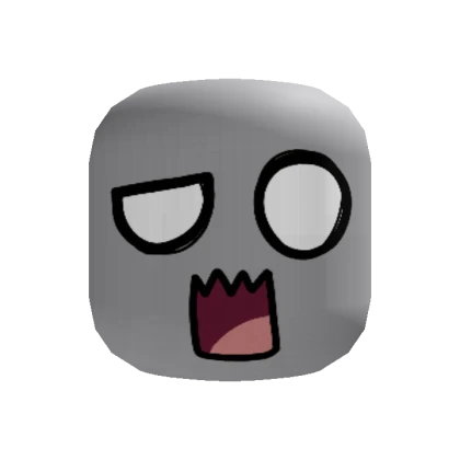 Scene Shocked Stunned Face