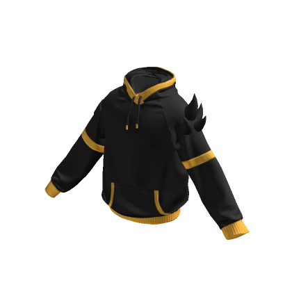 Dragonkind Hoodie