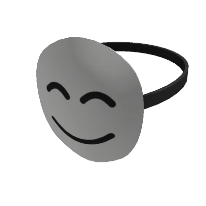 Happy Mask