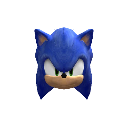 Sonic The Hedgehog - Animated Dynamic