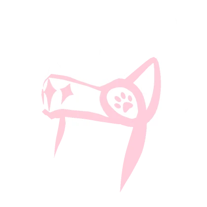 Pink Kitty Valkyrie Neon