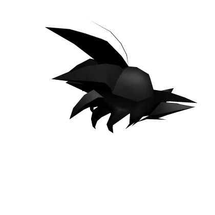 Base Z Son Hair  (Small)