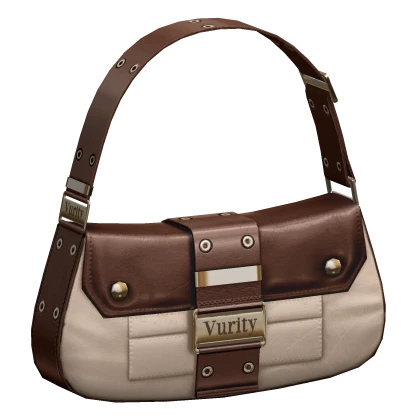 Vintage City Handbag