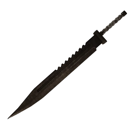 Executioners Blade