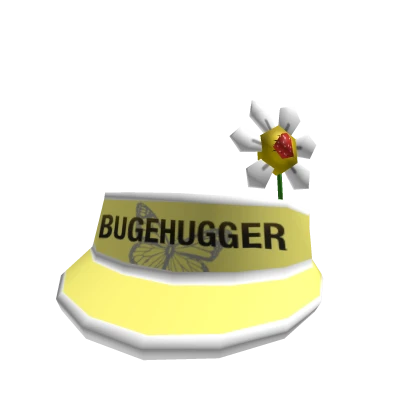 BugeHugger Visor