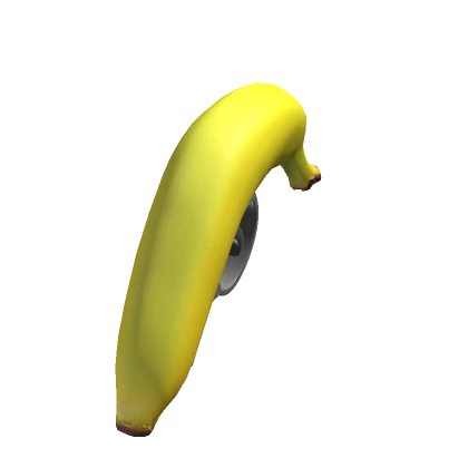 Banana Gun