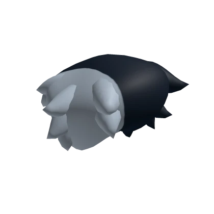 European Badger Fluff