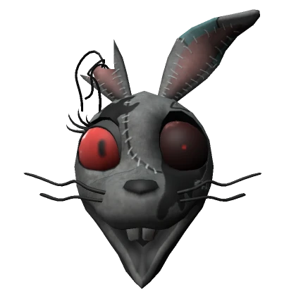 Rabbit Ignited Animatronic