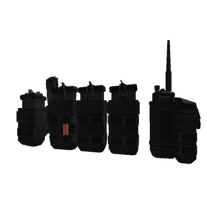 Tactical CQB Kit