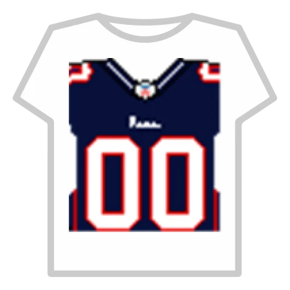 Patriot Jersey