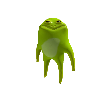 frog