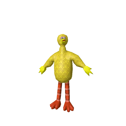 Big Bird Bundle