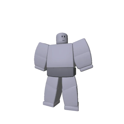 Fat Blocky