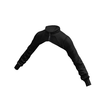 Ribbed Shrug Vanta