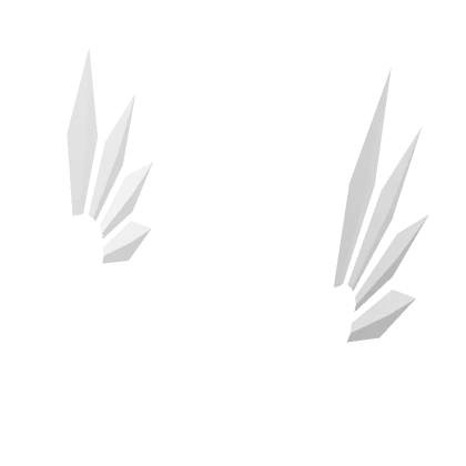 Valkyrie Feathers [White]