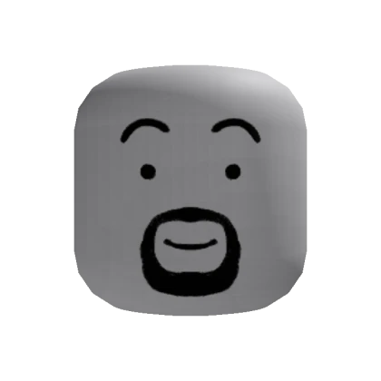 Popular Beard Face