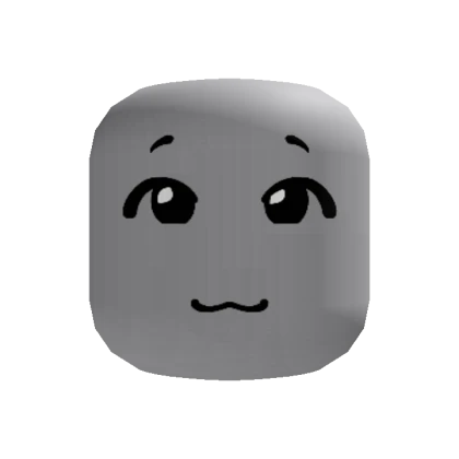Innocent Cat Anime Face