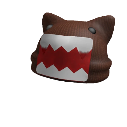 Domo Vampire Beanie