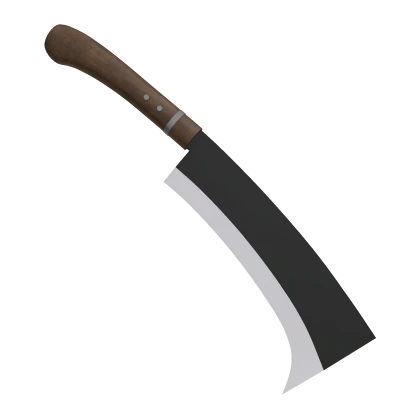 Rural Cleaver