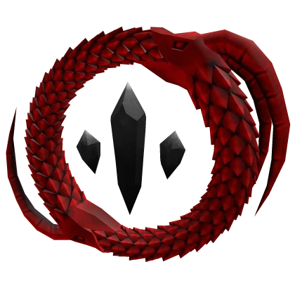 Ouroboros of the Ninth Circle