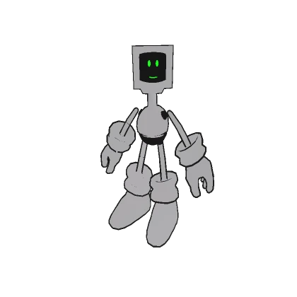 Junior Robot