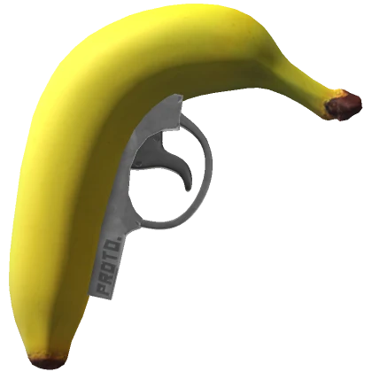 Banana Gun [ Left ]