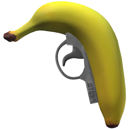 Banana Gun [ Right ]