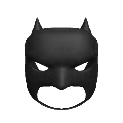 🦇| Bat Guy Mask