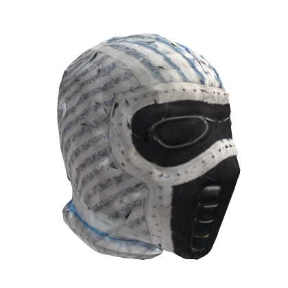 Tactical Freeze Mask