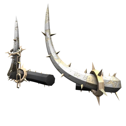 Horns of Malice: Aperion