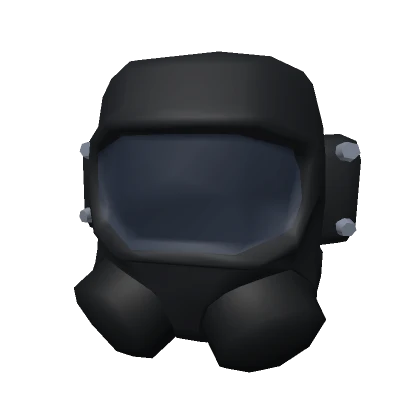 Lethal Company Helmet