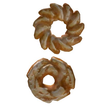 Donut Danger