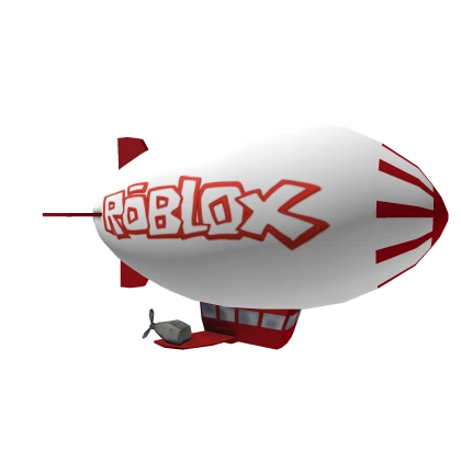 ROBLOX Blimp