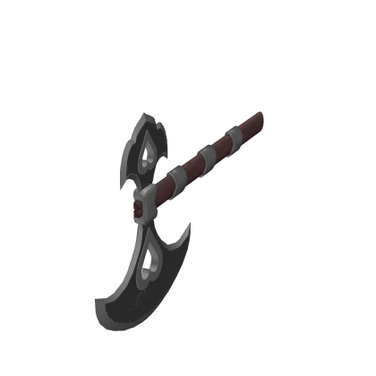 Battle Axe (Handheld)