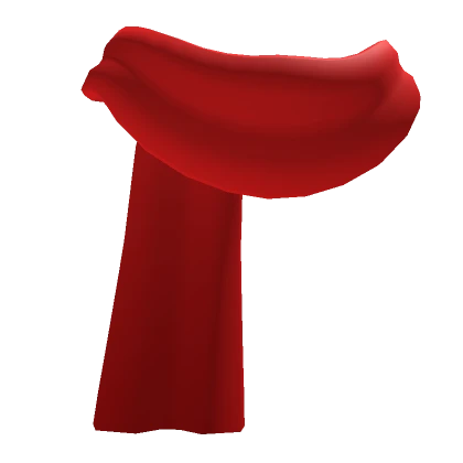 Red Scarf