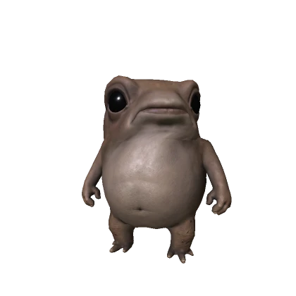 Bob the Frog