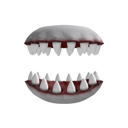 Hunger Head