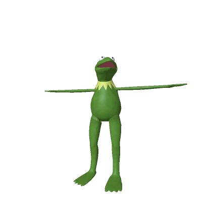 kermit teh epik frog