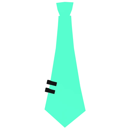 Glowing Hatsune Miku Tie [1.0]