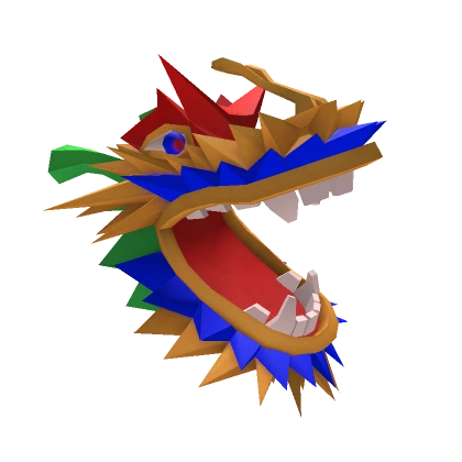 Dragon Head