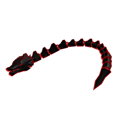 Dragon Red