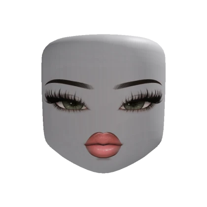 Y2K Celebrity Glam Girl Makeup (Custom Color)