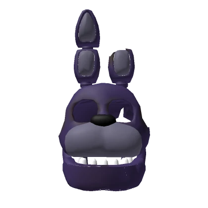 FNAF Bonnie Mask