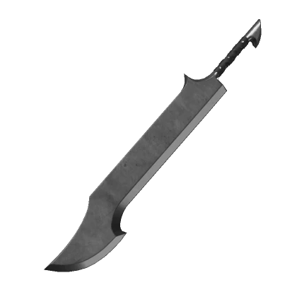 Executioner Blade